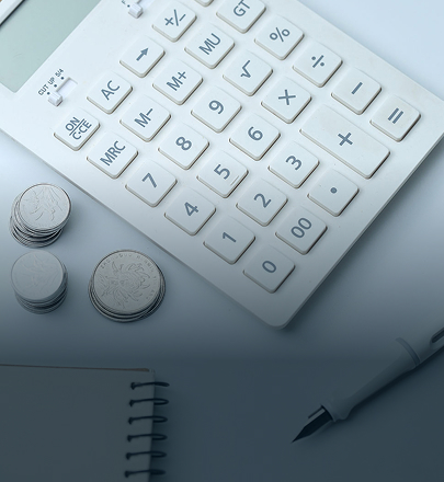 Small business accounting & bookkeeping