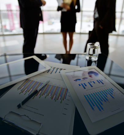 Controller & CFO-Level advisory